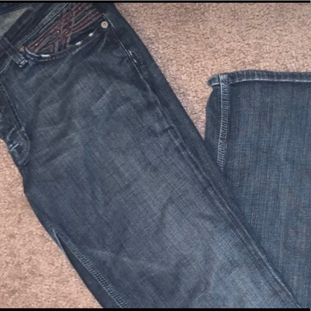 Women's 7 For All Mankind Jeans